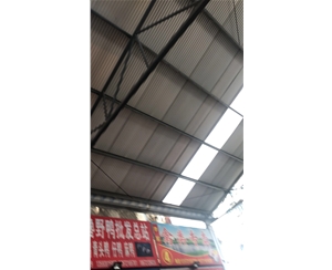 宜昌宜昌树脂瓦