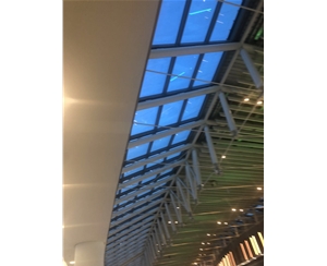 宜昌耐力板